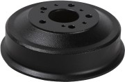 барабан тормозной! Citroen C25/Jumper, Fiat Ducato 10-14 81> Z01655 ZENTPARTS