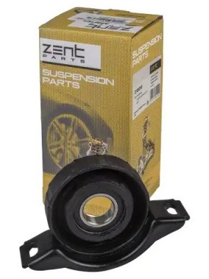 опора кардана подвесная с подш.! MB W124/T124/C124 2.0-2.5TD 85-97 Z13010 ZENTPARTS