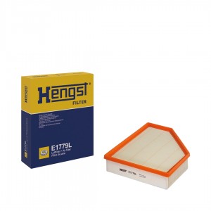 Фильтр воздушный E1779L HENGST
