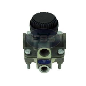 Клапан ускорительный 10 бар DAF/Vovlo/Scania/Iveco 23016010 EBS