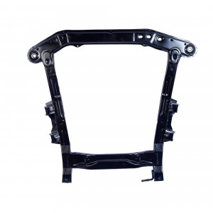 Подрамник RENAULT Logan (04-16) двигателя NSP NSP076001549649 NSP