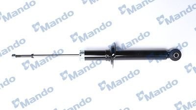 Амортизатор VOLVO S40 (00-) MITSUBISHI Colt (95-03) задний левый/правый газовый  MSS016865 MANDO