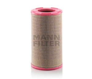 Фильтр воздушный C301500 C301500 MANN FILTER