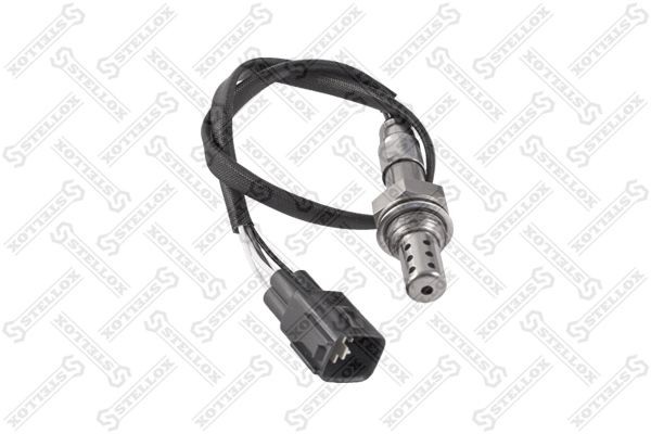 лямбда-зонд!\ Toyota Yaris, Citroen C1, Peugeot 107 1.0 05> 20-00098-SX STELLOX