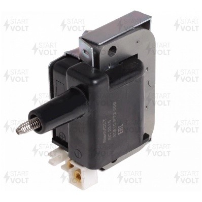 Катушка зажигания для а/м Honda CR-V I (00-) 2.0i/ Civic VI (00-) 1.6i (SC 2319) SC 2319 START VOLT