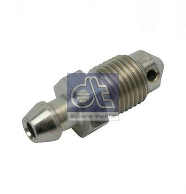 штуцер! прокачки\ Volvo FH 2.12485 DIESEL TECHNIC