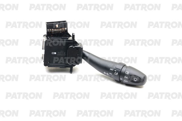 Переключатель подрулевой HYUNDAI Sonata 5 указателей поворота/света (с противоту P15-0318 PATRON
