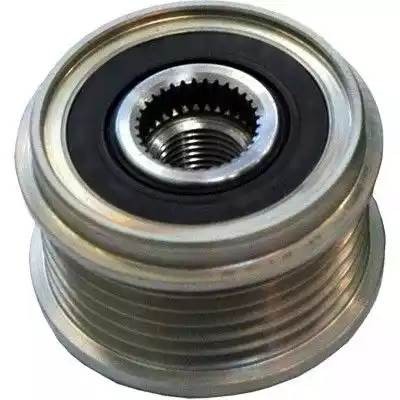 Шкив OPEL Insignia (08-) генератора MEAT&DORIA 45183 MEAT DORIA