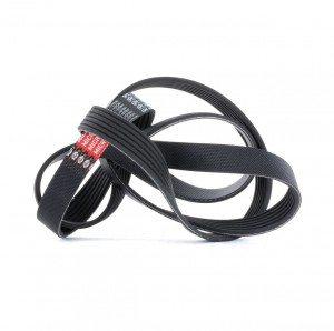 Поликлиновой ремень 6PK1685 (8653-10366) 6-PK-1685 GATES