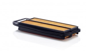 HONDA ACCORD VII (2003-2007) C3434 MANN FILTER