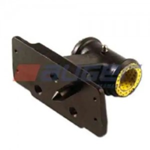 кронштейн! подвески кабины передний\ RVI Premium/Kerax 53664 AUGER