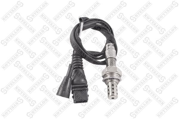 лямбда-зонд!\ Audi 80/100/A6/A8 1.6-2.8 91-97 20-00010-SX STELLOX