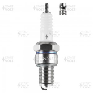 Свеча зажигания для м/т Kawasaki/Suzuki/Triumph ан. B6ES (VSP 3005) VSP 3005 START VOLT