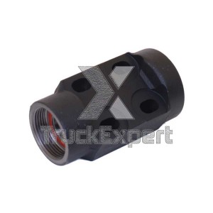 VOLVO TRUCK FH12NEW (2000>) правый, на стабилизатор кабины 46911020 TRUCKEXPERT