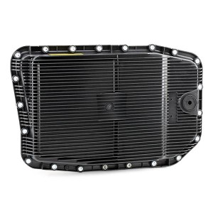 Фильтр гидравлический HX152 HX152 MAHLE KNECHT