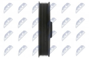 тяга рулевая левая!\ Jeep Gran Cherokee 93-98 SDKCH004 NTY