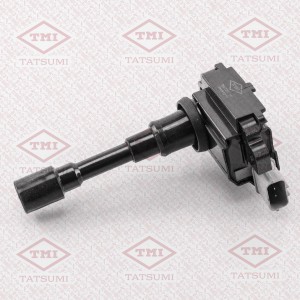 Катушка зажигания SUZUKI Baleno/Carry/Grand Vitara/Ignis/Liana/Swift/SX4/Wagon R THG1014 TATSUMI