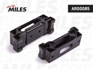 Опора двигателя задняя SUZUKI GRAND VITARA 06- AR00085 AR00085 MILES