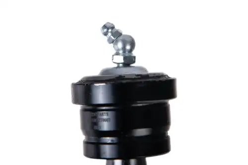 опора шаровая нижняя!\ Dodge Neon, Plymouth Neon 2.0 16V 94-99 Z37168 ZENTPARTS