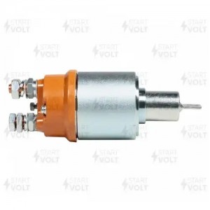 Реле втягивающее стартера для с/т МТЗ-80/82/ГАЗ/ПАЗ с дв. ММЗ Д243/245/246 (VSR  VSR 0310 START VOLT