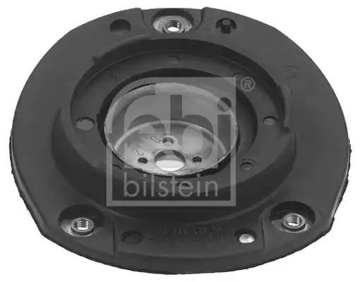 опора амортизатора переднего левого!\ Peugeot 206 1.4-2.0/1.9D/2.0HDi c г/у 18733 FEBI BILSTEIN