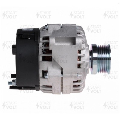 Генератор для а/м ВАЗ 1117-1119 Калина 90А (LG 0117X) LG 0117X START VOLT