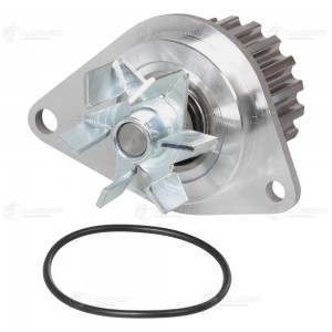 CITROEN / PEUGEOT LWP 2023 LUZAR