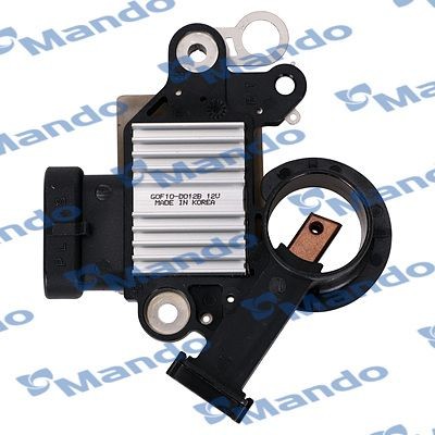 Регулятор CHEVROLET Aveo (02-),Lacetti (04-),Captiva (06-) (2PIN) (85A) напряжен BN93740783 MANDO