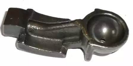 коромысло клапана!\ Opel Astra/Kadett 1.4/1.7D/TD 84>/Vectra 1.4/1.7D 88-95 RA06911 FRECCIA