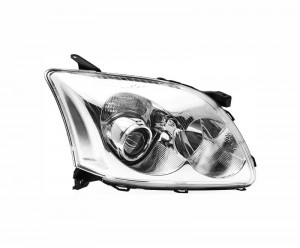 TOYOTA AVENSIS II (2003-2008) ДО 04/2006г. 21211F3RLDEM DEPO