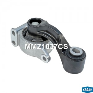 Подушка двигателя MMZ1037CS MMZ1037CS KRAUF