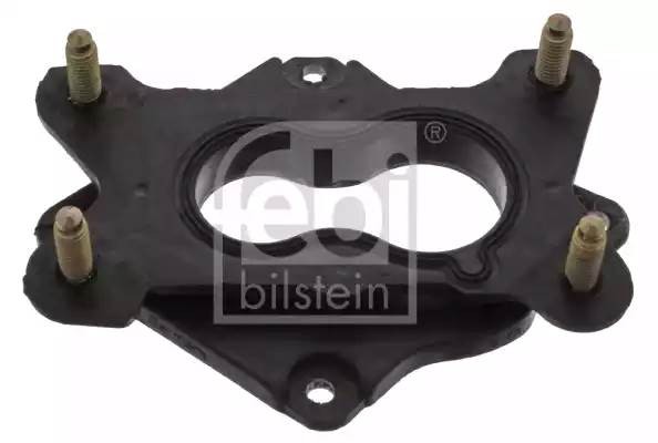 фланец карбюратора!\ Audi 80/100 1.8 86-91 07120 FEBI BILSTEIN