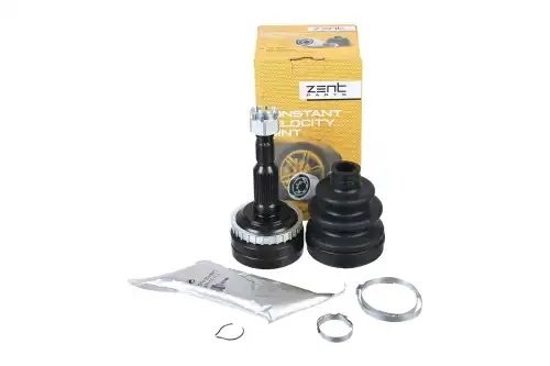 ШРУС наружный к-кт! ABS, 24111\ Opel Vectra B 1.6 95-02 Z21719 ZENTPARTS