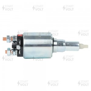 Реле втягивающее стартера для а/м DAF XF (12-) с дв. MX-13 355 (VSR 0714) VSR 0714 START VOLT