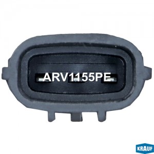 Регулятор генератора arv1155pe KRAUF
