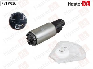 Насос топливный  LADA Masterkit 77FP016 MASTER KIT