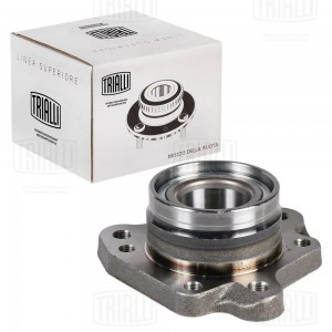 Ступица Honda CR-V (95-) (задн. лев. с подшип.) (MR 2390) MR2390 TRIALLI