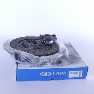 комплект сцепления!\ Lada 1117-19/2113-15 11183160100000 LADA VAZ