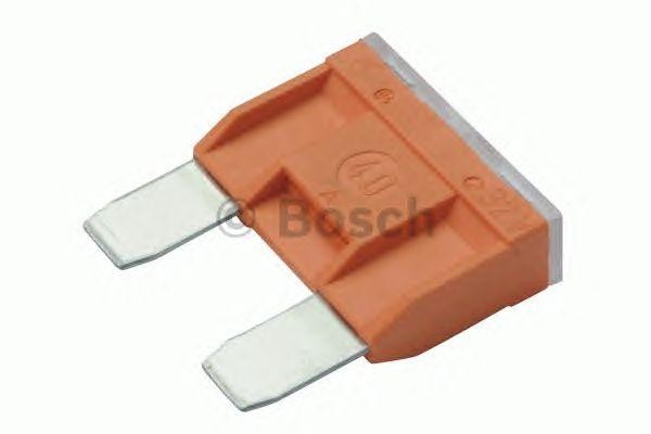 Предохранитель 40А флажковый MAXI BOSCH 1987529020 BOSCH