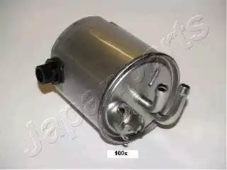 NISSAN PATHFINDER (R51) (2005-2014) FC100S JAPAN PARTS GROUP