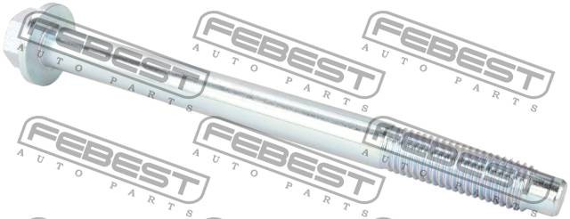Болт FORD TRANSIT TT9 2006­2014 2198-010 2198-010 FEBEST