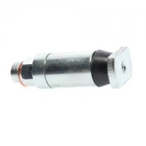 Насос топливный ЯМЗ ручной подкачки MEGAPOWER 11028014 MEGA POWER