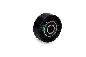 Ролик обводной MERCEDES A160/170CDI W168 532054910 532054910 INA