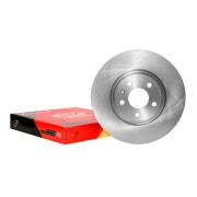 Диск тормозной вентилируемый передний VAG AUDI BDV301 BDV301 BM MOTORSPORT