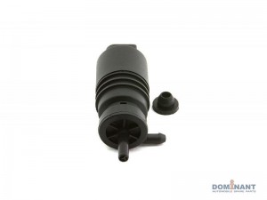 AUDI A3 [8PA] (2004- 2013)/BMW 3-СЕРИЯ E90/E91 (20 ОВАЛЬНЫЙ РАЗЪЕМ / ПОД ХОМУТ HO760806SMGE01 DOMINANT