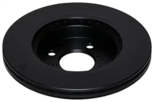 диск тормозной передний!\ Chery Kimo 08> Z06652 ZENTPARTS