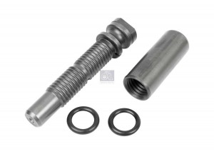 РМК рессоры 2/3 Series AM/AMD; 4 Series 4x2, 6x2, 6x2/4, 8x2, 8x4, 8x2/6, 8x8; S 1.32612 DIESEL TECHNIC