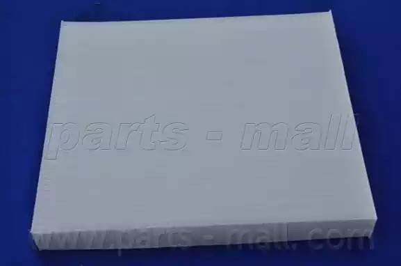 Фильтр салонный HYUNDAI SONATA NF 04-06 PMA-018 PMA018 PMC PARTS MALL