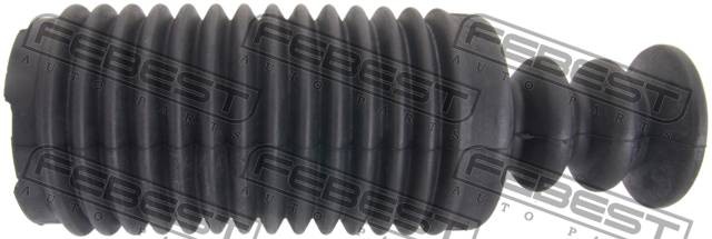 Пыльник амортизатора NSHB-N15R NSHB-N15R FEBEST