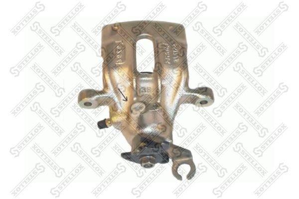суппорт тормозной !задн. прав.\ Mitsubishi Carisma, Volvo S40/V40 95> 05-90029-SX STELLOX